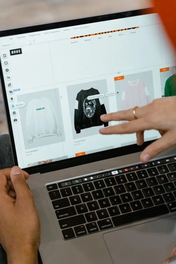 Pentingnya Website untuk UMKM: Solusi Cerdas di Era Digital