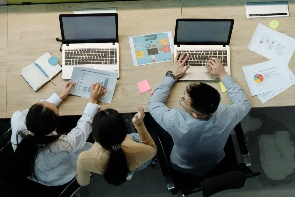 Optimalkan Workflow Digital Anda untuk Produktivitas Maksimal
