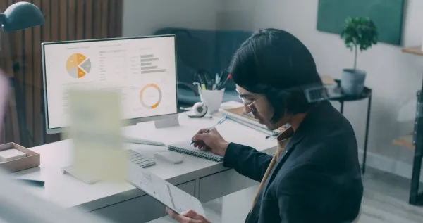 Menciptakan Workflow Kerja yang Efisien: Rahasia Produktivitas