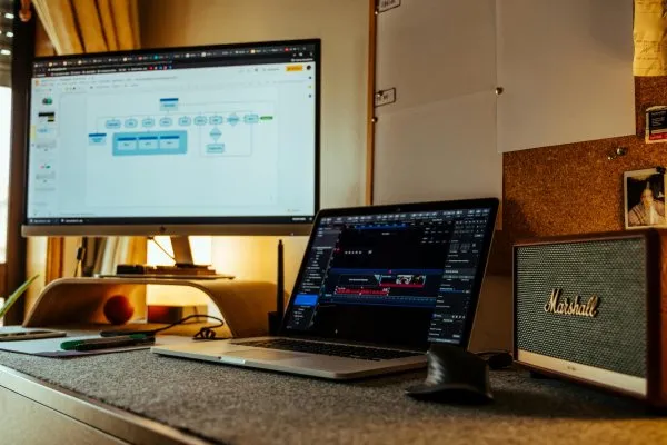 Meningkatkan Workflow Kerja untuk Produktivitas yang Optimal