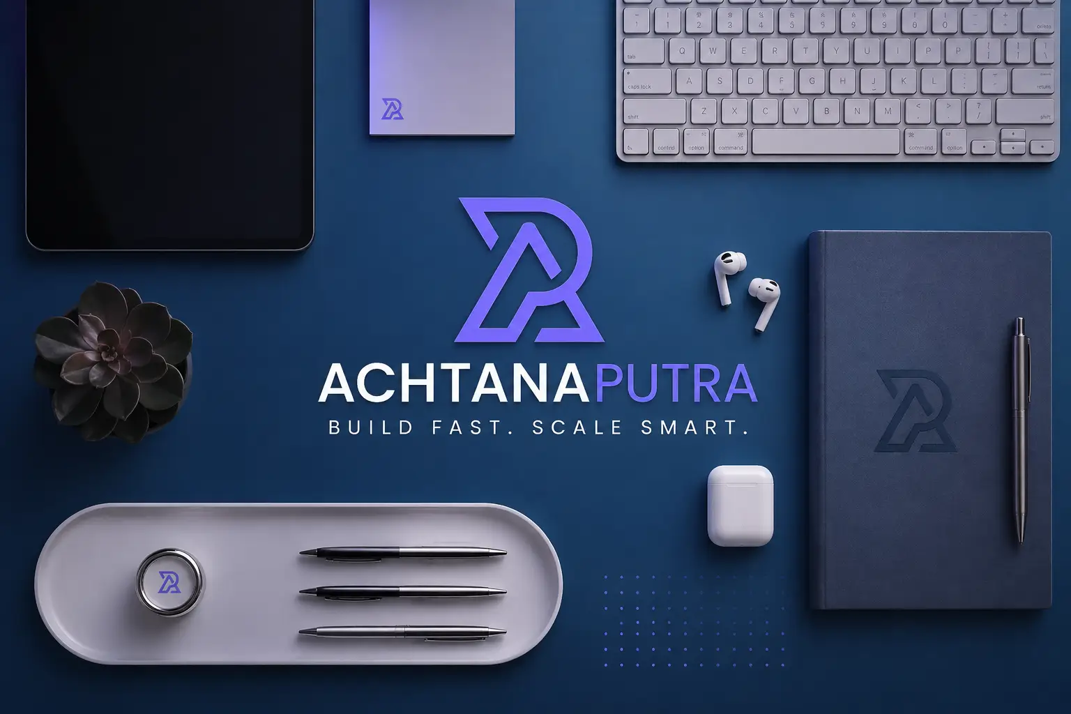 Jasa Pembuatan Website & Sistem Digital Profesional di Surabaya